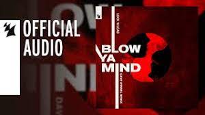 So anyway, harry, i've heard you really like travelling. Lock N Load Blow Ya Mind Dave Winnel Remix Youtube