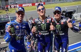 Pembalap repsol honda, marc marquez tengah dalam motivasi tinggi. An8uhyw7yl2h5m