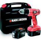 Black et decker