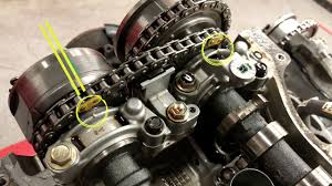 $ 333.25, save 37% new item. How To Set Up A Toyota 2gr Fks Timing Chain Youtube