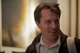 UTS reception, people + paintings