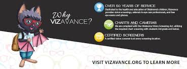 Vizavance Formerly Prevent Blindness Oklahoma Home Facebook