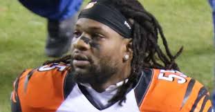 The 25 Best Cincinnati Bengals Wide Receivers, Ranked