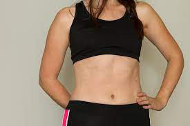 How To Get Rid Of A Lower-Abdominal Pooch For Good | Livestrong