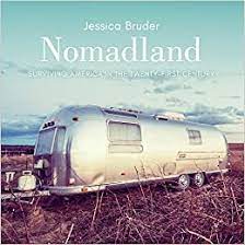 Nomadland starts in the tundras of northern nevada, an icy landscape filled with forbidding beauty. Nomadland Surviving America In The Twenty First Century Amazon De Bruder Jessica White Karen Fremdsprachige Bucher