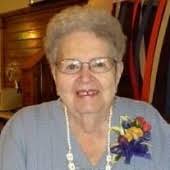 Obituary information for Jane Elizabeth (Betty) Mowl