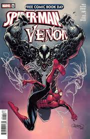 Includes sonic the hedgehog 1/4, the promotional comic, and the early draft of the promotional comic. Free Comic Book Day 2021 Spider Man Venom Free Comic Book Day 2021 Download Marvel Dc Image Dark Horse Idw Zenescope Comics Graphic Novels Manga Comics In Cbr Cbz Pdf Formats