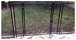 Cloture Et Barriere Amovible Pour Piscine Piscine Center Net