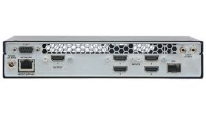 QuadView IPX Multiviewer | RGB Spectrum