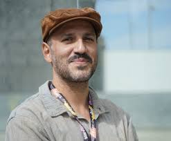 Juan Pablo González