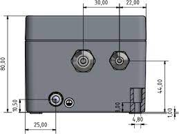 Data sheet - TWW 103 M1 transmitter