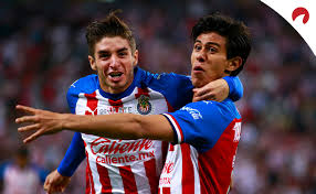 Chivas have been equally as maddening this season, and they're also in real danger of missing out on the repechaje. Apuestas Chivas Guadalajara Vs Monterrey Previa Pronosticos Y Cuotas 14 De Marzo 2020 Odds Shark