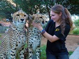 I Want To Become A Wildlife Biologist ⋆ The Teenager Today