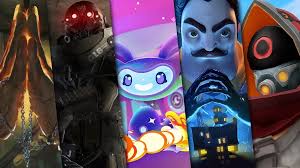 Sony announces new Playstation VR 2 games