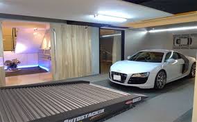 Car Lift For Home Garage Ultimate Garage Home Car Lift Garage House