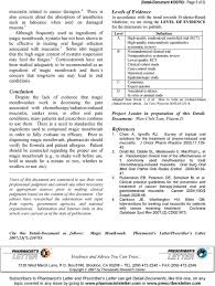 However, aids and cancer patients are more familiar with this concoction as they are prone to. Magic Mouthwash Below Is A List Of Commonly Used Magic Mouthwash Formulas Instructions Given If Available Pdf Free Download