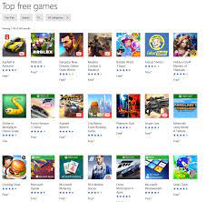 1000 Juegos Gratis Para Pc En La Tienda De Microsoft Juegos Para Pc Gratis Juegos Microsoft