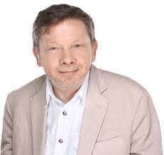 Eric Tolle's Instagram, Twitter & Facebook