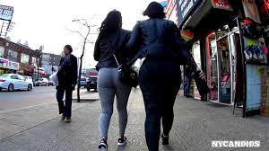 NYCandids 252 Pt.2. Vidéo Porno - SpankBang