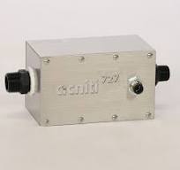 Turbiti Turbulent Mixer Nanobubble Generator | 9-1000 LPM