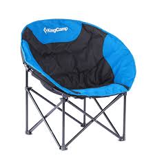 This camp chair simply opens up to deploy like the standard metal frame camping chairs you're used to seeing despite the fact that it's a larger, double seat. The 13 Best Folding Chairs To Bring On Your Next Camping Trip Food Wine