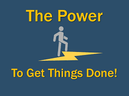 Power is a visionary drama that straddles the glamorous manhattan lifestyles of the rich and infamous and the underworld of the international drug trade. The Power To Get Things Done