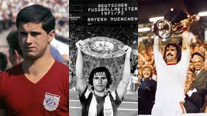For healthy meals low in fat, check out ambry restaurant. 13 Special Moments In Gerd Muller S Career