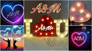 M name dp image & profil . Best Of M Name Wallpaper Love Free Watch Download Todaypk