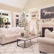 Get Inspired By These Lighting Design Ideas For Your Living Room This Christmas Www L Christmas Decorations Living Room Christmas Living Rooms Christmas Room
