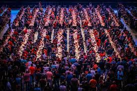 Hierna kun je direct live naar. Foto S Het Dak Gaat Eraf In De Ziggo Dome Na De Zege Van Max Verstappen Racexpress