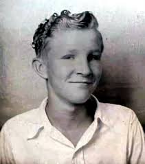 Frank Andrew Belcher Obituary