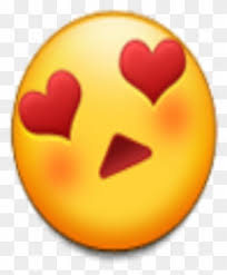 While iphones were quick on the uptake in creating beautifully designed emojis accessible for users in the west, some android variations arrived a little while various forms of nonverbal expression can differ across the planet, a smile or a wink — not to mention a cat with heart eyes — is truly universal. Hearteyes Sticker Android Love Heart Eyes Emoji Clipart 3442973 Pinclipart
