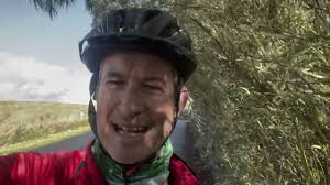 Ride for their lives