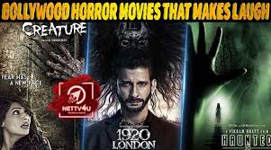 Nope, it's not just your imagination. Top 10 Bollywood Horror Movies That Actually Made Us Laugh Latest Articles Nettv4u