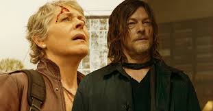 Daryl Dixon Season 2 Death Is A Bad Omen For 3 Other Walking Dead Characters