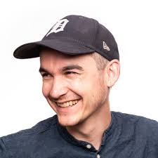 Brad Ellis: "Well, might as well post these…"