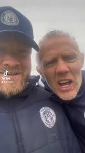 George Brinkman's Video