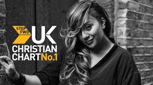 November 2015 Top10 Chart Step Fwd Uk Christian Chart