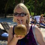 Debra Travis (dontbelazy)