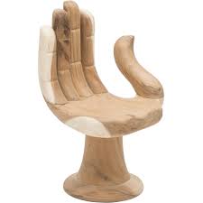 Buddha Chair Hand Chair High Fashion Home Furniture