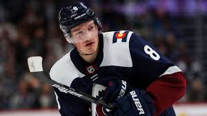 Javascript is required for the selection of a player. How Cale Makar Leveled Up To Nhl Stardom So Quickly And What Comes Next