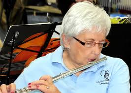 After Hours Community Band Member Spotlight