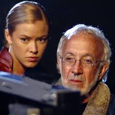 stanwinstonstudio #terminator #terminator3 #practicaleffects #puppetry…