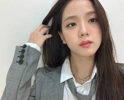 She is a member of blackpink. Where Is Blackpink Jisoo From Nationality Revealed Blackpink S Jisoo Age Height Capital