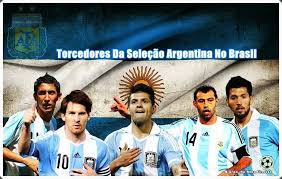 Seleção da argentina e alemanha anunciaram suas listas de jogadores que vão a copa na rússia. Torcedores Da Selecao Argentina No Brasil Home Facebook