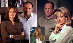 Was Dr. Melfi In Love With Tony Soprano? - Quora