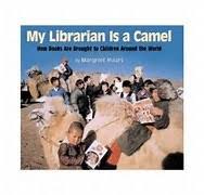 The students of bulla iftin eagerly await the arrival of the camels. My Librarian Is A Camel Spelling Other Quizizz