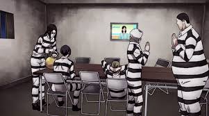Patty cake, patty cake, baker's man. Real Thugs Play Patty Cake Prison School Kangoku Gakuen Know Your Meme