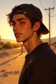 Profile of @Angryhamster