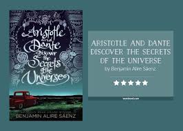 But as the loners start spending time together, they discover that they share a special friendship—the kind that changes lives and lasts a lifetime. Aristotle And Dante Discover The Secrets Of The Universe By Benjamin Alire Saenz Word Revel